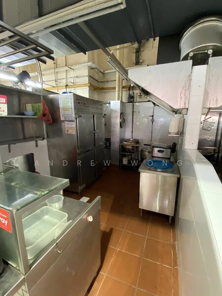 Crescent @ Kallang, 47 Kallang Pudding Road, 250 sqft, Food & Beverage For Rent, by Andrew Wong, 23847461 - CommercialGuru.com.sg