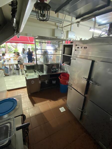 Crescent @ Kallang, 47 Kallang Pudding Road, 250 sqft, Food & Beverage For Rent, by Andrew Wong, 23847461 - CommercialGuru.com.sg