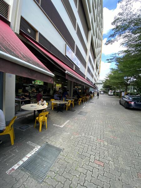 Crescent @ Kallang, 47 Kallang Pudding Road, 250 sqft, Food & Beverage For Rent, by Andrew Wong, 23847461 - CommercialGuru.com.sg