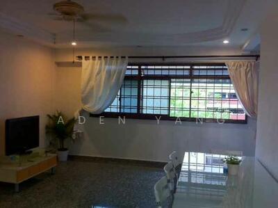 For Rent - 331 Sembawang Close