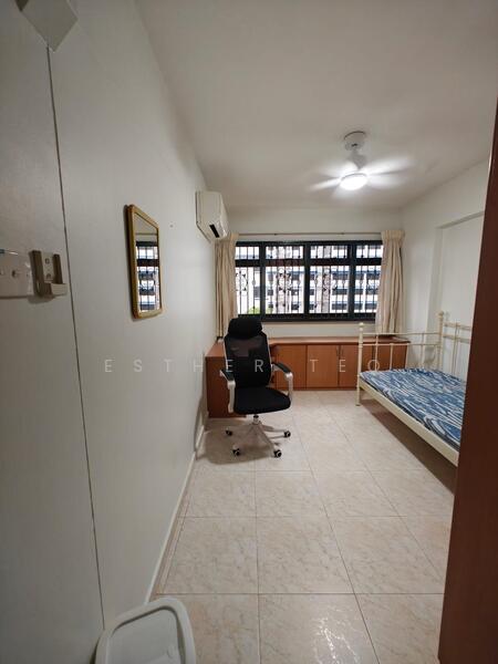 For Rent - 144 Lorong 2 Toa Payoh