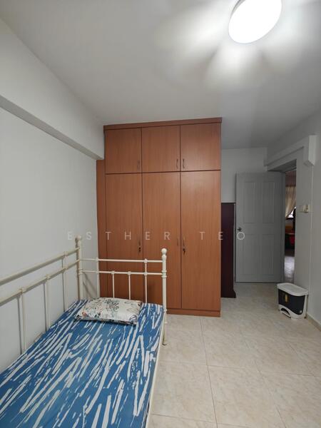 For Rent - 144 Lorong 2 Toa Payoh