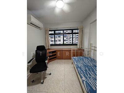 For Rent - 144 Lorong 2 Toa Payoh