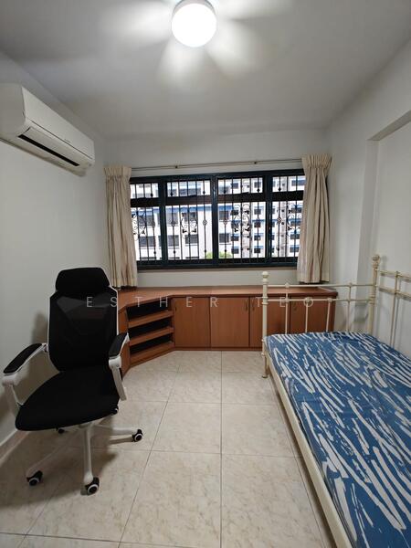 For Rent - 144 Lorong 2 Toa Payoh