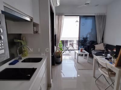 For Rent - Silverscape