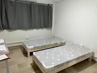 For Rent - 640 Rowell Road