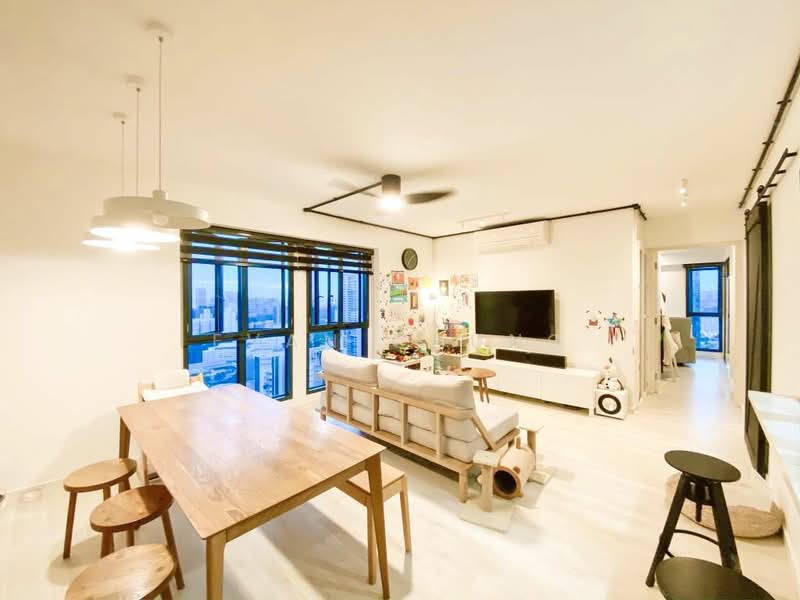 92 Dawson Road, 92 Dawson Road, 3 Bedrooms, 936 sqft, HDB Flat For Rent, by Evan Chung, 23847847 - PropertyGuru.com.sg