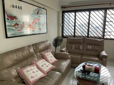 For Rent - 214 Lorong 8 Toa Payoh