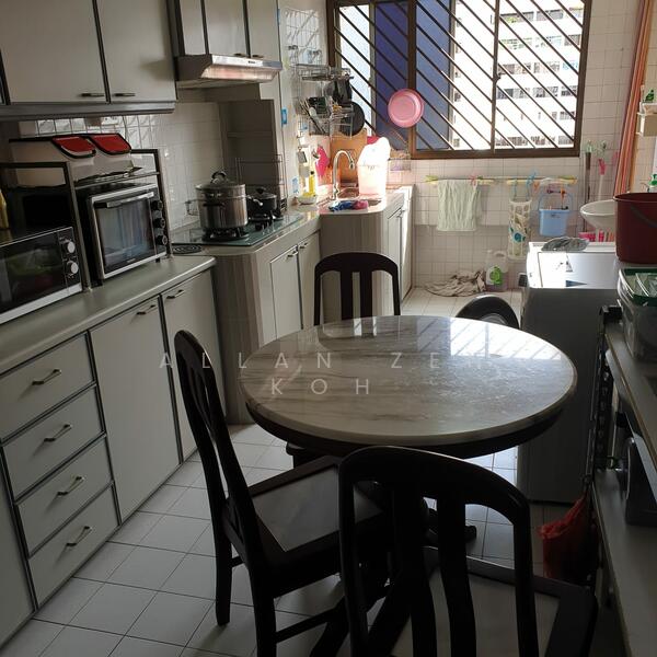 214 Lorong 8 Toa Payoh, 214 Lorong 8 Toa Payoh, 3 Bedrooms, 1,000 sqft, HDB Flat For Rent, by Allan Zen Koh, 23847855 - PropertyGuru.com.sg