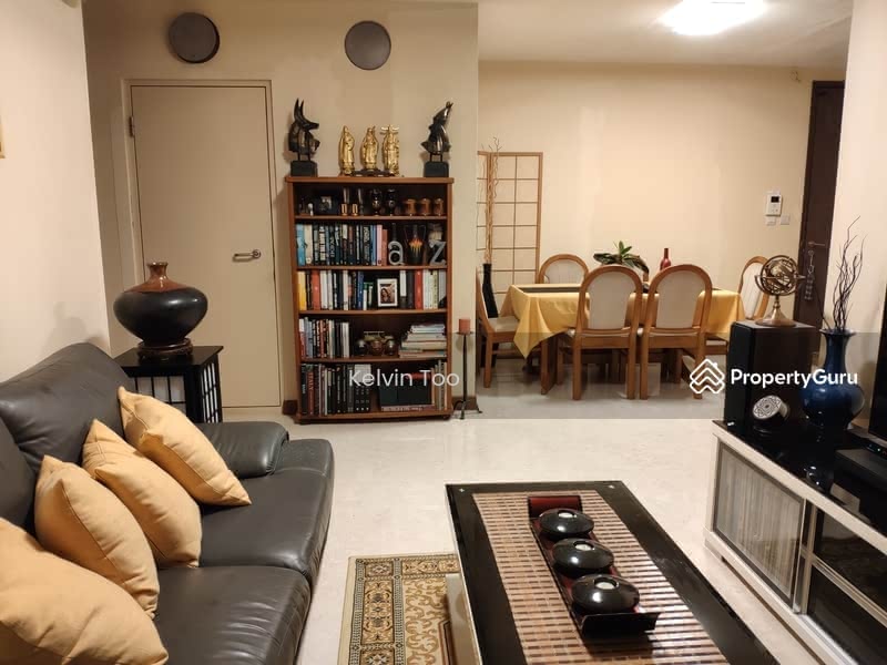 For Sale - Ventura View