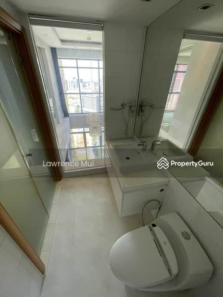 Master Bedroom Bathroom