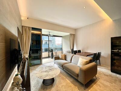 For Sale - Leedon Residence