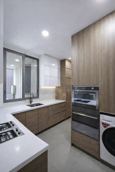 For Sale - Leedon Residence