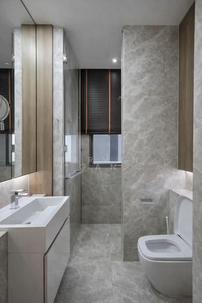 For Sale - Leedon Residence