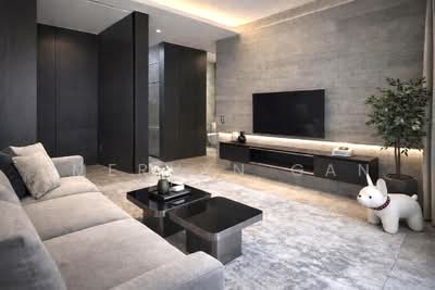 For Sale - Leedon Residence