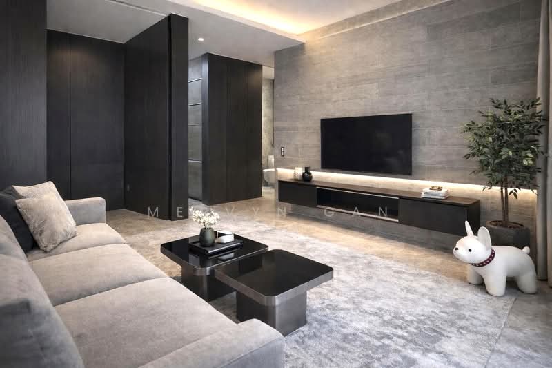 Leedon Residence, 24 Leedon Heights, 2 Bedrooms, 1,044 sqft, Condominium For Sale, by Mervyn Gan, 23848144 - PropertyGuru.com.sg