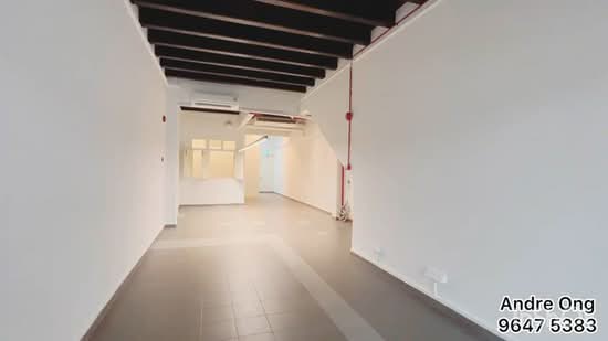 ❤️️ Conservation Shophouse @ Duxton Rd ❤️️, Duxton Road Conservation Shophouse, 3,100 sqft, Shop / Shophouse For Sale, by Andre Ong, 23848280 - CommercialGuru.com.sg
