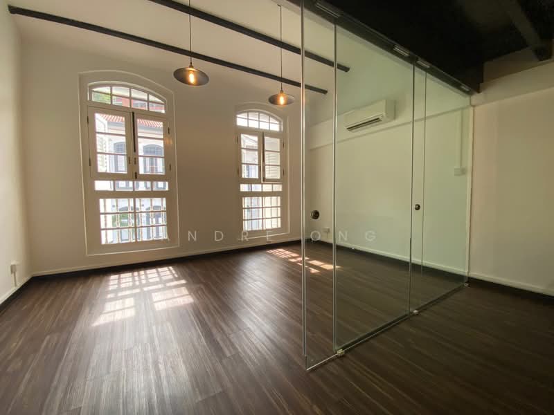❤️️ Conservation Shophouse @ Duxton Rd ❤️️, Duxton Road Conservation Shophouse, 3,100 sqft, Shop / Shophouse For Sale, by Andre Ong, 23848280 - CommercialGuru.com.sg