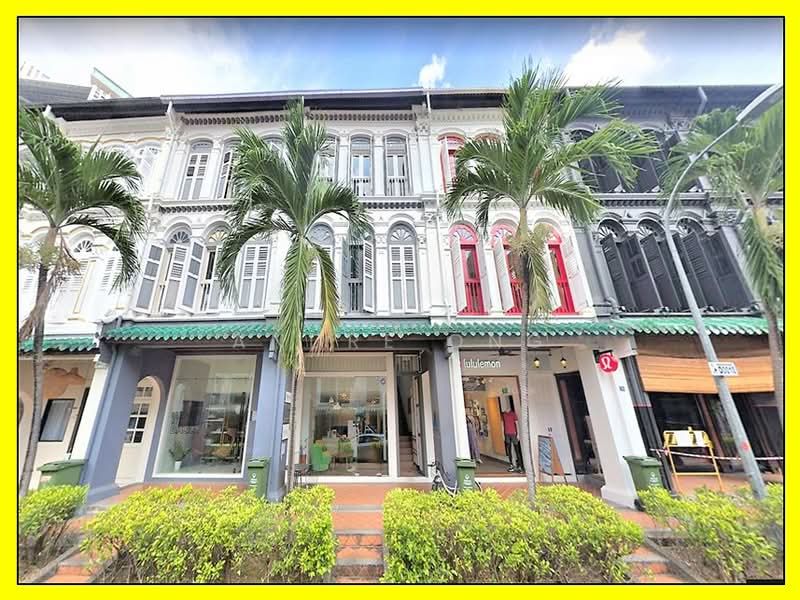 ❤️️ Conservation Shophouse @ Duxton Rd ❤️️, Duxton Road Conservation Shophouse, Chinatown / Tanjong Pagar, 3,100 sqft, Shop / Shophouse For Sale, by Andre Ong, 23848280 - CommercialGuru.com.sg