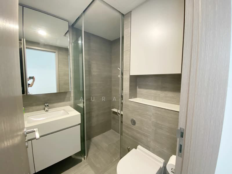 The Garden Residences, 1 Serangoon North View, 2 Bedrooms, 689 sqft, Condominium For Rent, by Laura Lee, 23848416 - PropertyGuru.com.sg