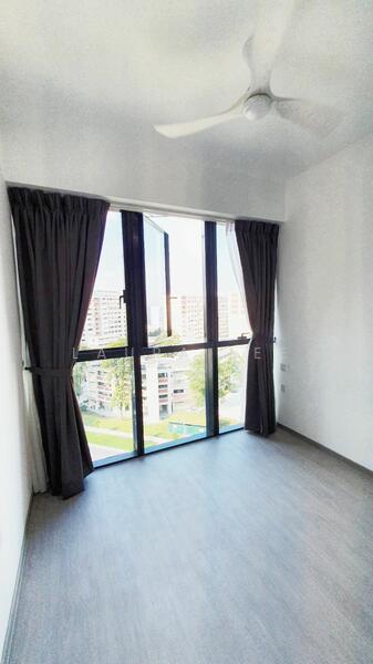 The Garden Residences, 1 Serangoon North View, 2 Bedrooms, 689 sqft, Condominium For Rent, by Laura Lee, 23848416 - PropertyGuru.com.sg