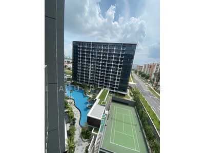 For Rent - The Garden Residences