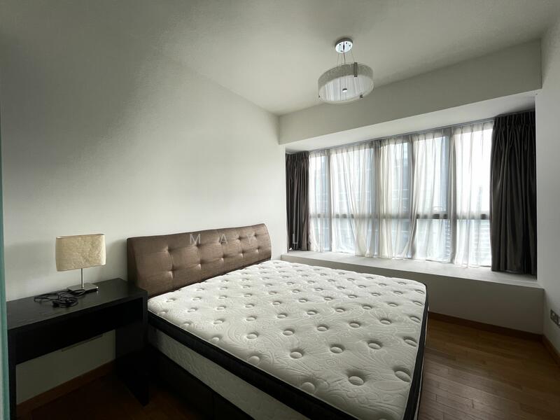 The Clift, 21 McCallum Street, 2 Bedrooms, 775 sqft, Apartment For Rent, by May Loh, 23848730 - PropertyGuru.com.sg