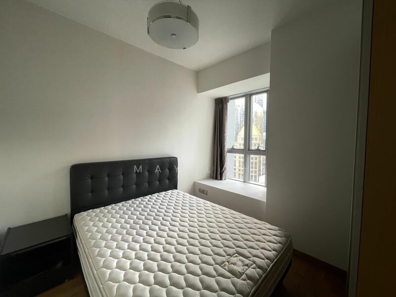 The Clift, 21 McCallum Street, 2 Bedrooms, 775 sqft, Apartment For Rent, by May Loh, 23848730 - PropertyGuru.com.sg