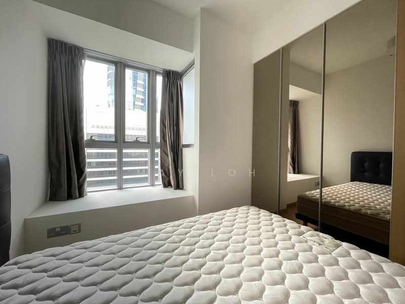 The Clift, 21 McCallum Street, 2 Bedrooms, 775 sqft, Apartment For Rent, by May Loh, 23848730 - PropertyGuru.com.sg