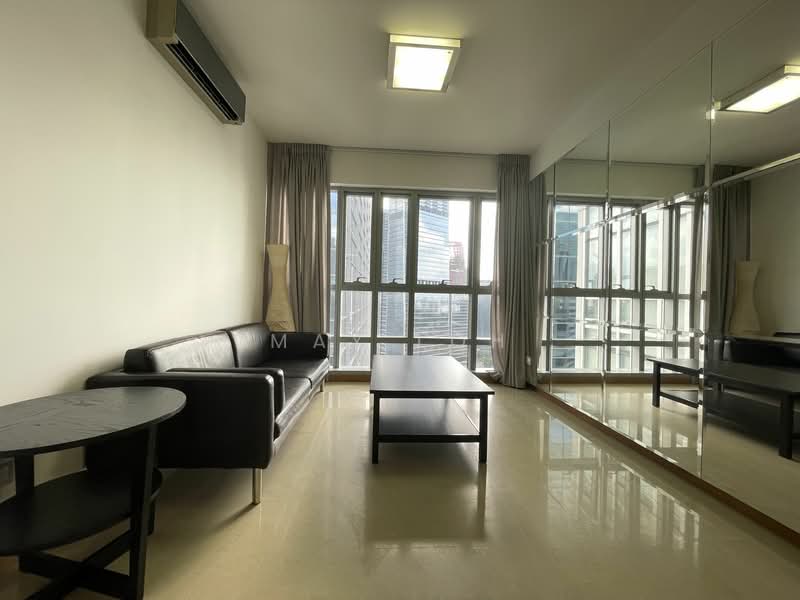 The Clift, 21 McCallum Street, 2 Bedrooms, 775 sqft, Apartment For Rent, by May Loh, 23848730 - PropertyGuru.com.sg