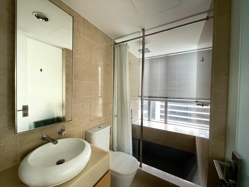 The Clift, 21 McCallum Street, 2 Bedrooms, 775 sqft, Apartment For Rent, by May Loh, 23848730 - PropertyGuru.com.sg