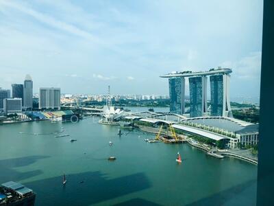 For Rent - The Sail @ Marina Bay