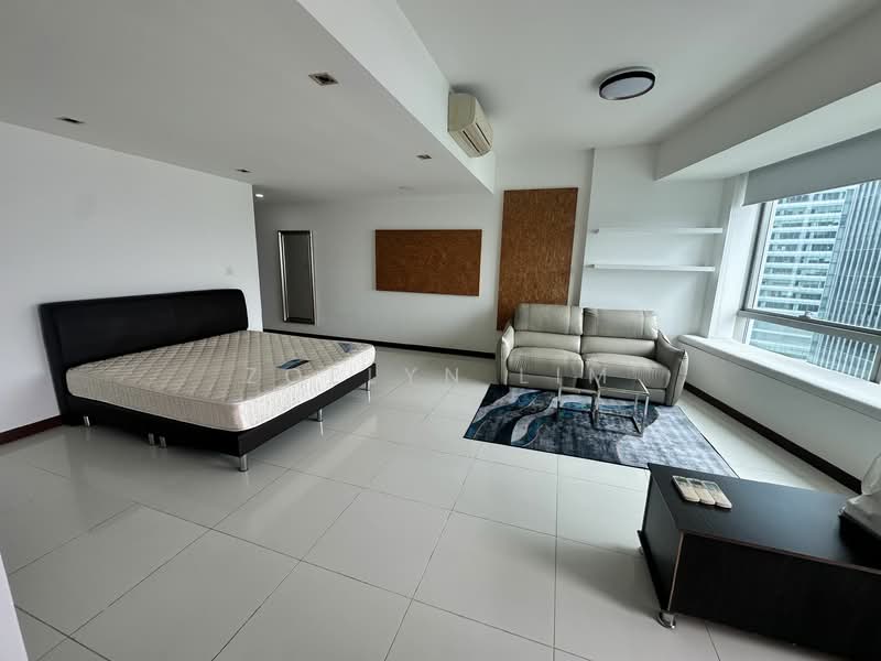 The Sail @ Marina Bay, 4 Marina Boulevard, 1 Bedroom, 689 sqft, Apartment For Rent, by Zoelyn Lim, 23848959 - PropertyGuru.com.sg