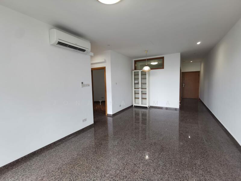 Harvest Mansions, 550 Havelock Road, 2 Bedrooms, 958 sqft, Apartment For Rent, by Jonathan Mak, 23849244 - Living Hall - PropertyGuru.com.sg