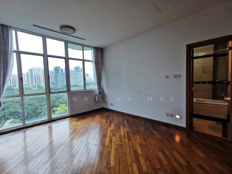 Harvest Mansions, 550 Havelock Road, 2 Bedrooms, 958 sqft, Apartment For Rent, by Jonathan Mak, 23849244 - Master Room - PropertyGuru.com.sg
