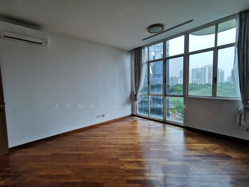 Harvest Mansions, 550 Havelock Road, 2 Bedrooms, 958 sqft, Apartment For Rent, by Jonathan Mak, 23849244 - Master Room - PropertyGuru.com.sg