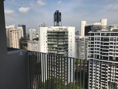 For Sale - The Peak @ Cairnhill II