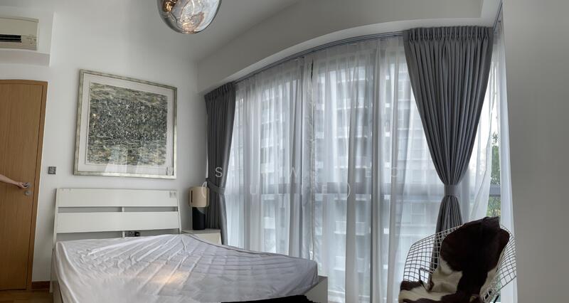 26 Newton, , 2 Bedrooms, 850 sqft, Condominium For Rent, by Lim Siew Keow (Julie), 23849284 - PropertyGuru.com.sg