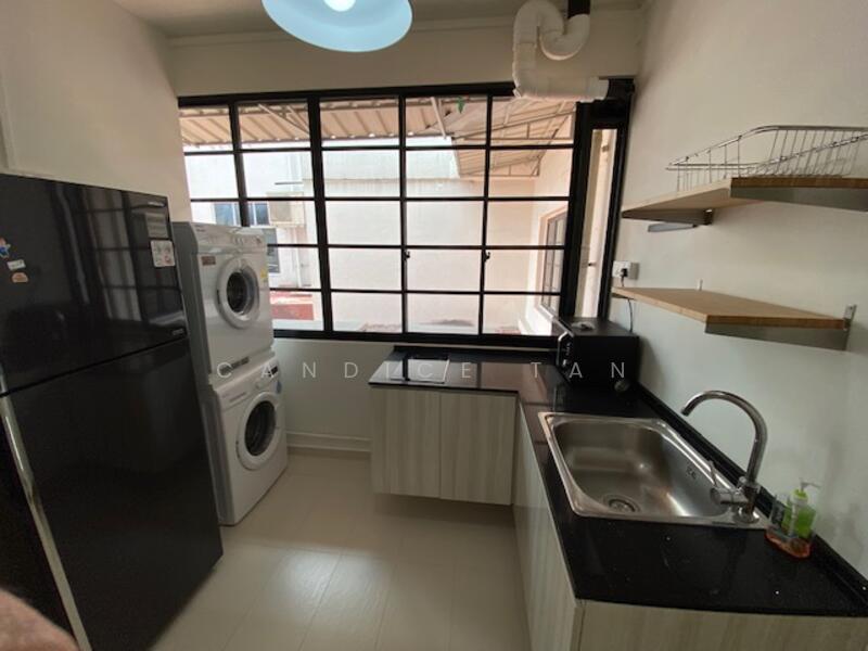 For Sale - 55 Tiong Bahru Road