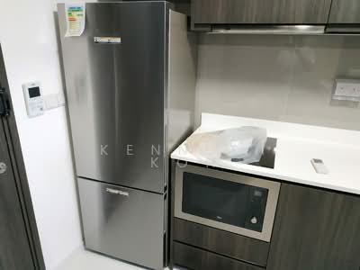 For Rent - North Park Residences