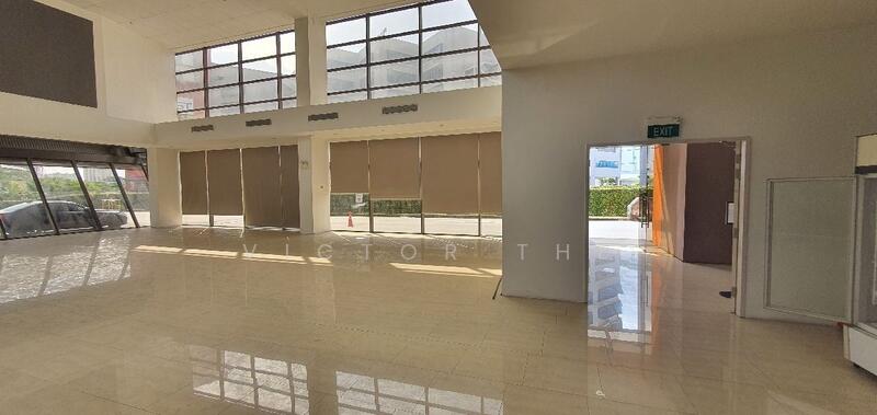 Hersing Kitchen @ Tampines, 21 Tampines Street 92, 10,523 sqft, Factory / Workshop (B2) For Rent, by Victor The, 23849376 - CommercialGuru.com.sg