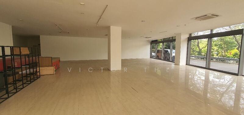 Hersing Kitchen @ Tampines, 21 Tampines Street 92, 10,523 sqft, Factory / Workshop (B2) For Rent, by Victor The, 23849376 - CommercialGuru.com.sg