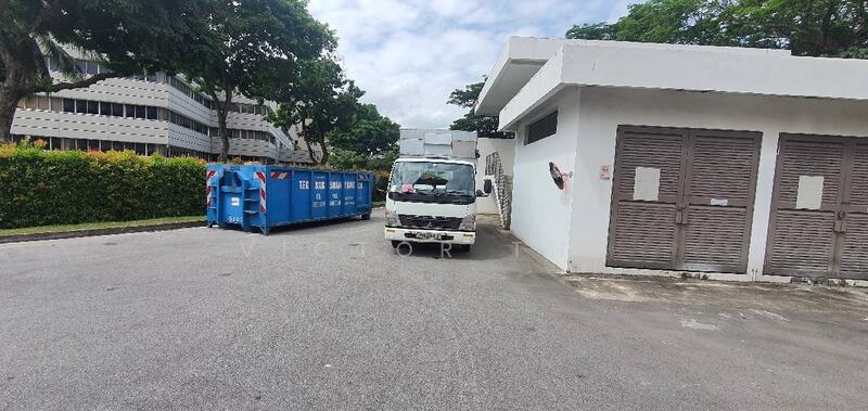 Hersing Kitchen @ Tampines, 21 Tampines Street 92, 10,523 sqft, Factory / Workshop (B2) For Rent, by Victor The, 23849376 - CommercialGuru.com.sg