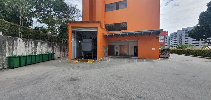 Hersing Kitchen @ Tampines, 21 Tampines Street 92, 10,523 sqft, Factory / Workshop (B2) For Rent, by Victor The, 23849376 - CommercialGuru.com.sg