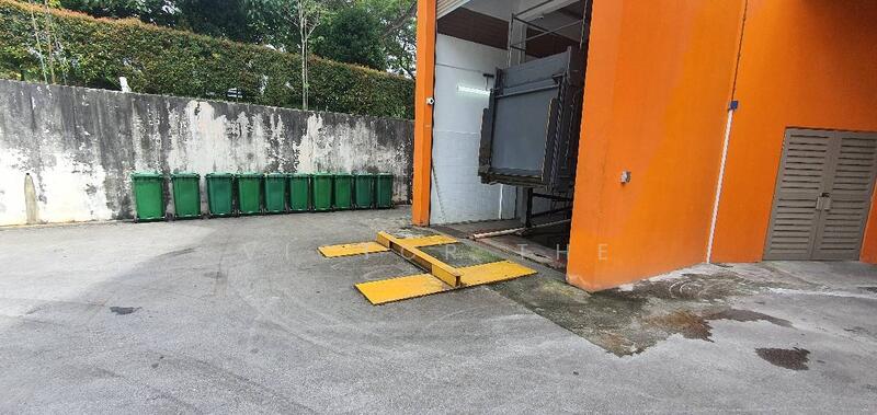 Hersing Kitchen @ Tampines, 21 Tampines Street 92, 10,523 sqft, Factory / Workshop (B2) For Rent, by Victor The, 23849376 - CommercialGuru.com.sg