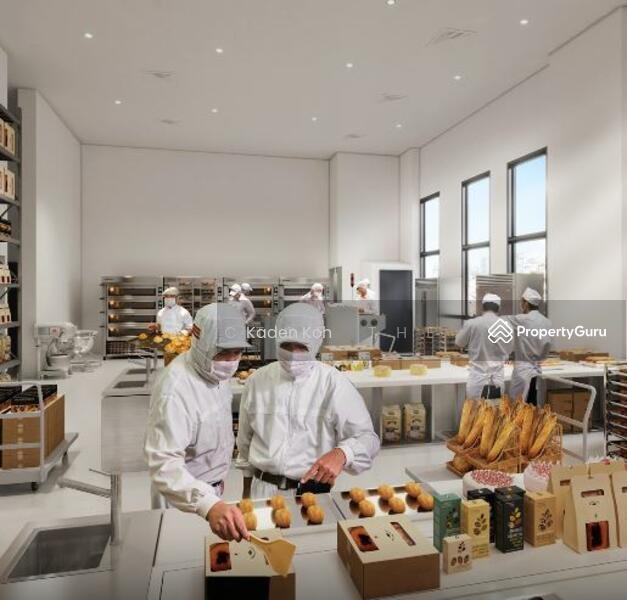 Hersing Kitchen @ Tampines, 21 Tampines Street 92, 10,523 sqft, Factory / Workshop (B2) For Rent, by Victor The, 23849376 - CommercialGuru.com.sg