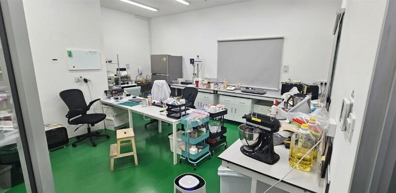 Hersing Kitchen @ Tampines, 21 Tampines Street 92, 10,523 sqft, Factory / Workshop (B2) For Rent, by Victor The, 23849376 - CommercialGuru.com.sg