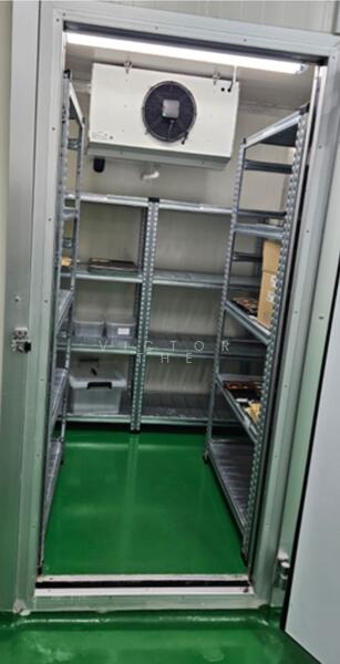 Hersing Kitchen @ Tampines, 21 Tampines Street 92, 10,523 sqft, Factory / Workshop (B2) For Rent, by Victor The, 23849376 - CommercialGuru.com.sg
