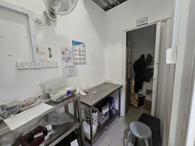 Hersing Kitchen @ Tampines, 21 Tampines Street 92, 10,523 sqft, Factory / Workshop (B2) For Rent, by Victor The, 23849376 - CommercialGuru.com.sg