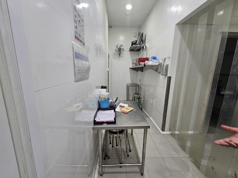 Hersing Kitchen @ Tampines, 21 Tampines Street 92, 10,523 sqft, Factory / Workshop (B2) For Rent, by Victor The, 23849376 - CommercialGuru.com.sg